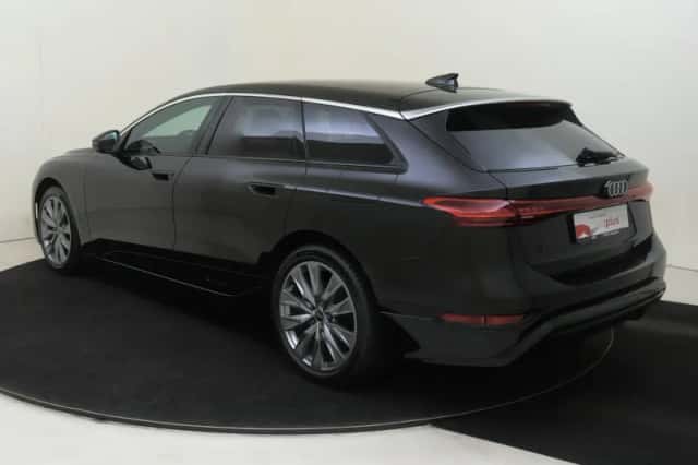 Audi A6 (2025) thumbnail 3