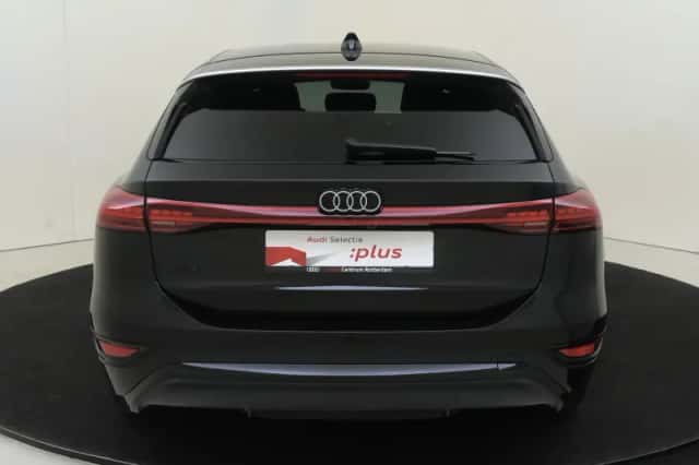 Audi A6 (2025) thumbnail 4