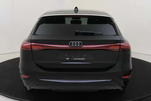 Audi A6 (2025) thumbnail 4