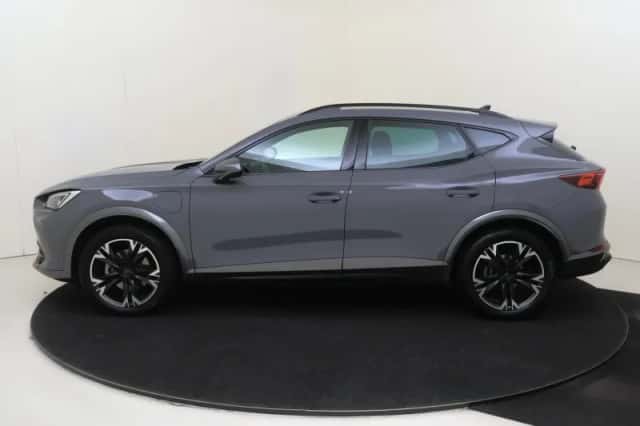 CUPRA Formentor (2024) thumbnail 2