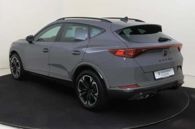 CUPRA Formentor (2024) thumbnail 3