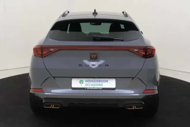 CUPRA Formentor (2024) thumbnail 4
