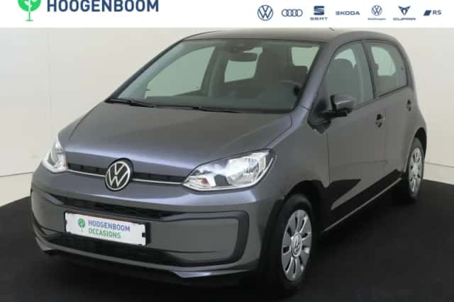 Volkswagen Up! (2023) thumbnail 1