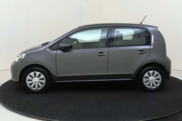 Volkswagen Up! (2023) thumbnail 2