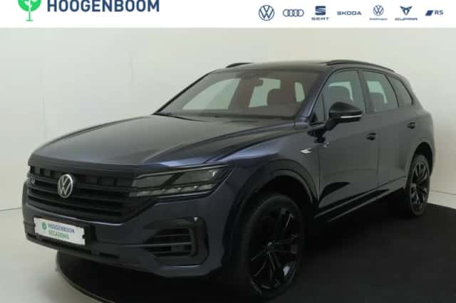 Volkswagen Touareg (2023) thumbnail 1