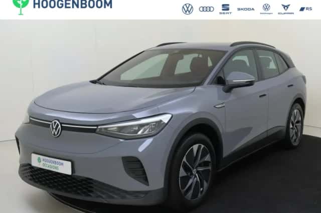 Volkswagen ID.4 (2023) thumbnail 1