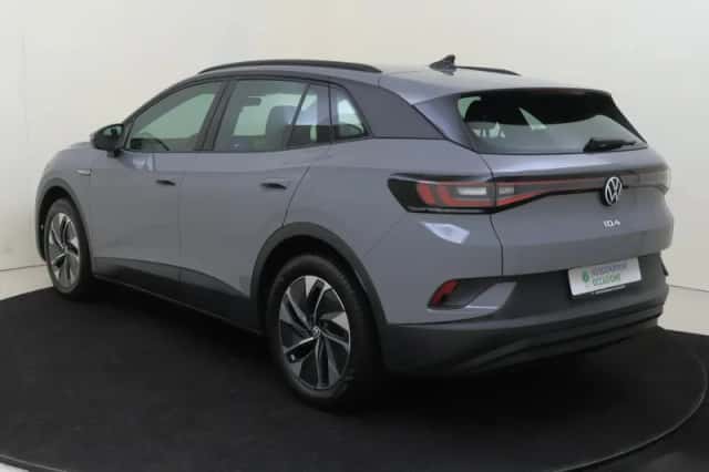 Volkswagen ID.4 (2023) thumbnail 3