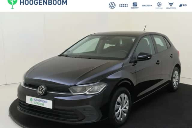 Volkswagen Polo (2023) thumbnail 1