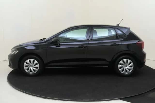 Volkswagen Polo (2023) thumbnail 2