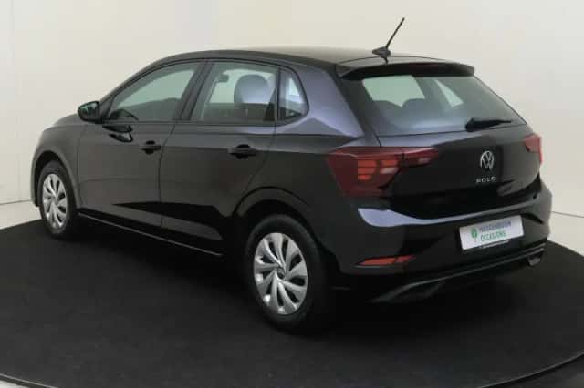 Volkswagen Polo (2023) thumbnail 3
