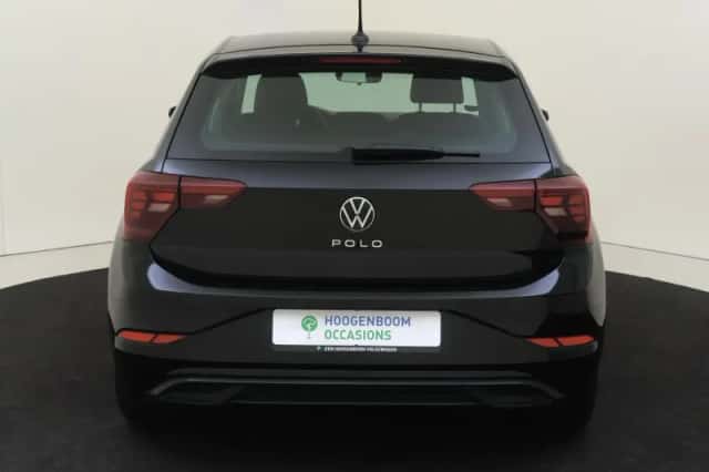 Volkswagen Polo (2023) thumbnail 4