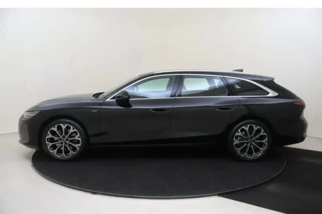Audi A6 (2025) thumbnail 2