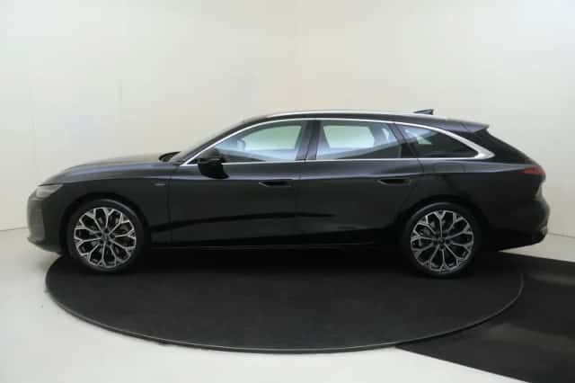 Audi A6 (2025) thumbnail 2