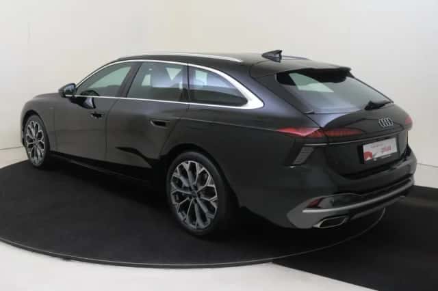 Audi A6 (2025) thumbnail 3