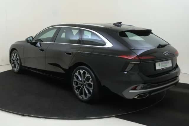 Audi A6 (2025) thumbnail 3