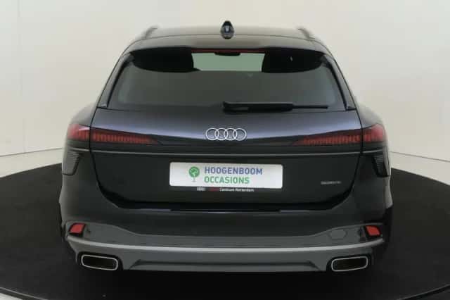 Audi A6 (2025) thumbnail 4