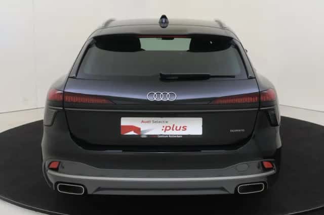 Audi A6 (2025) thumbnail 4