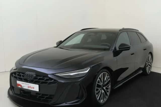 Audi A6 (2025) thumbnail 1