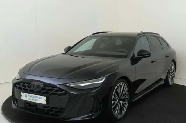 Audi A6 (2025) thumbnail 1