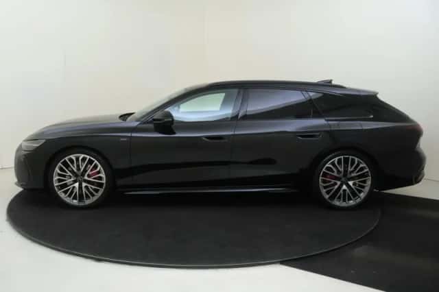 Audi A6 (2025) thumbnail 2
