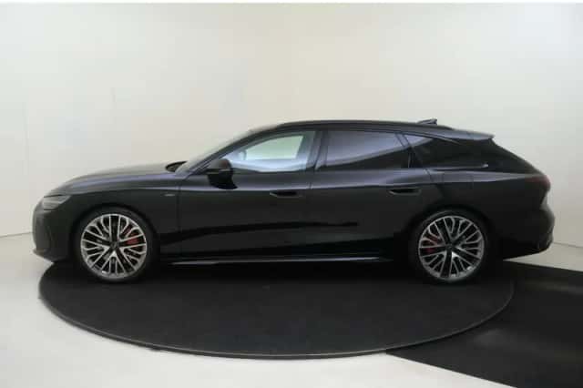 Audi A6 (2025) thumbnail 2