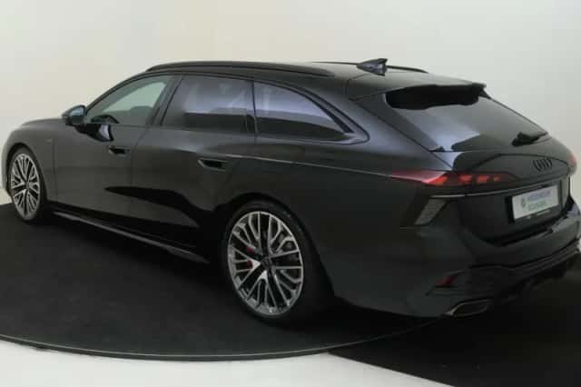 Audi A6 (2025) thumbnail 3