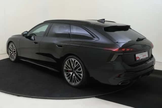 Audi A6 (2025) thumbnail 3