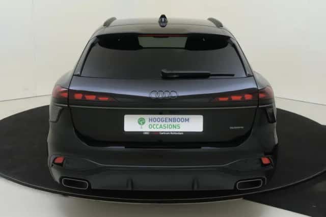 Audi A6 (2025) thumbnail 4