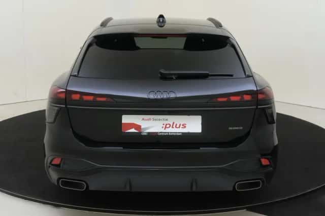 Audi A6 (2025) thumbnail 4