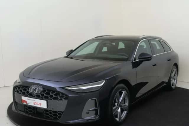Audi A6 (2025) thumbnail 1