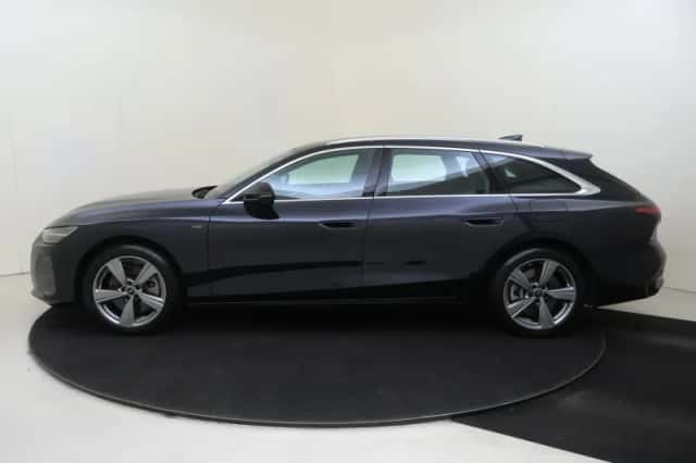 Audi A6 (2025) thumbnail 2