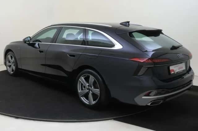 Audi A6 (2025) thumbnail 3