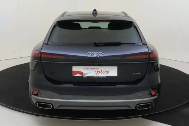 Audi A6 (2025) thumbnail 4