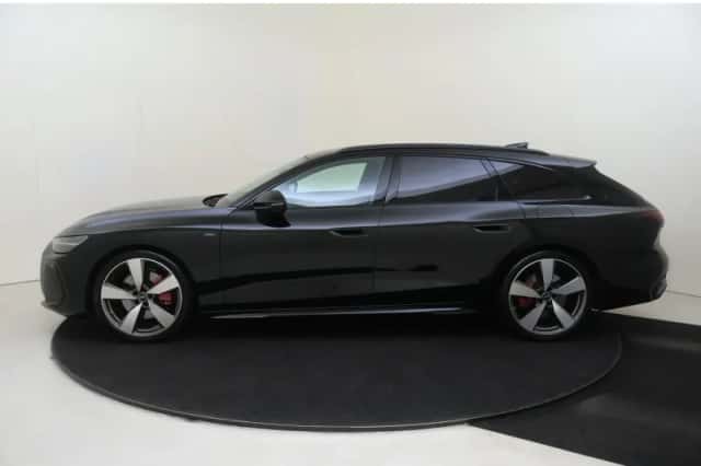 Audi A6 (2025) thumbnail 2