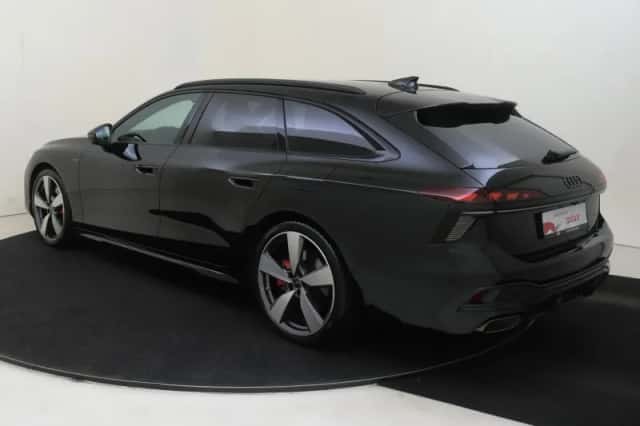 Audi A6 (2025) thumbnail 3