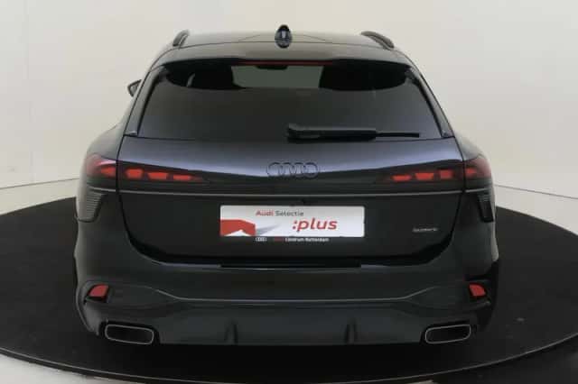 Audi A6 (2025) thumbnail 4