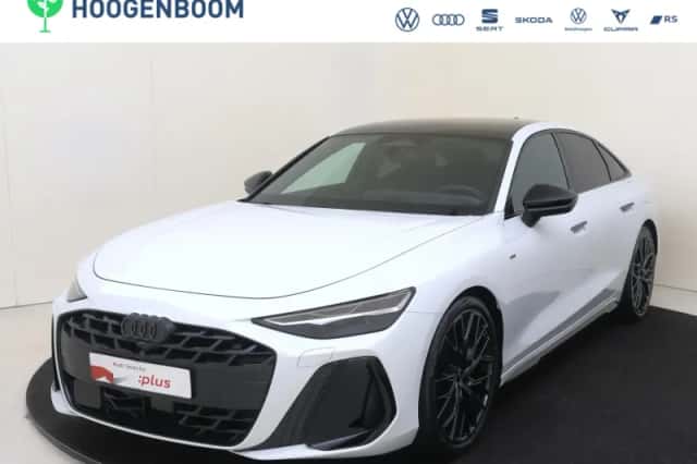 Audi A6 (2025) thumbnail 1