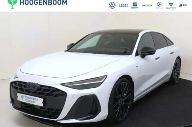 Audi A6 (2025) thumbnail 1