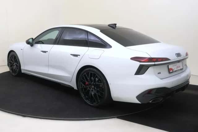 Audi A6 (2025) thumbnail 3