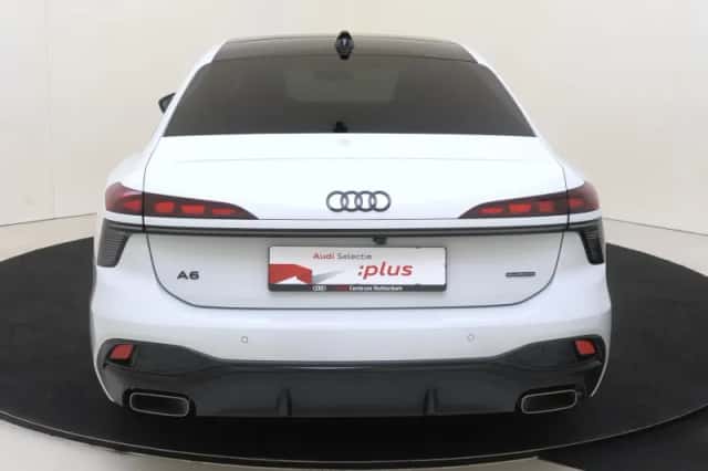 Audi A6 (2025) thumbnail 4