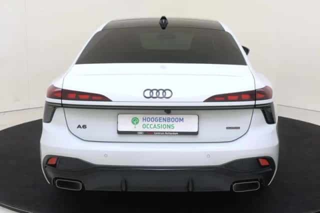 Audi A6 (2025) thumbnail 4