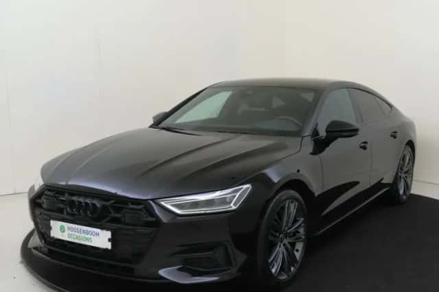 Audi A7 (2025) thumbnail 1