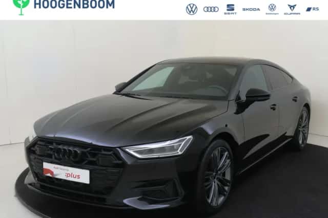 Audi A7 (2025) thumbnail 1