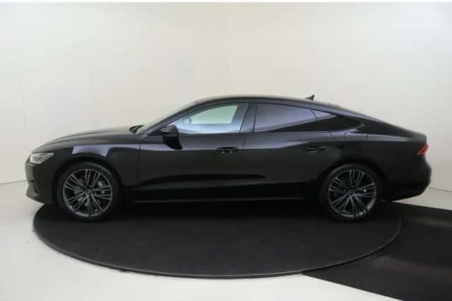 Audi A7 (2025) thumbnail 2