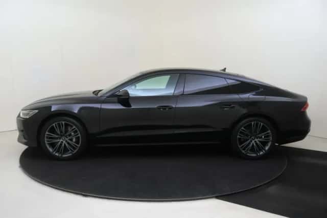 Audi A7 (2025) thumbnail 2