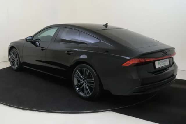 Audi A7 (2025) thumbnail 3
