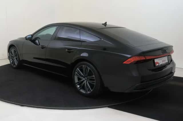 Audi A7 (2025) thumbnail 3