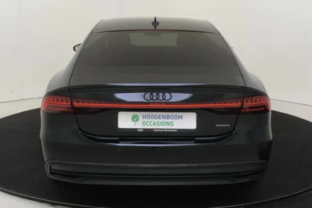 Audi A7 (2025) thumbnail 4
