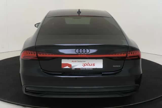Audi A7 (2025) thumbnail 4