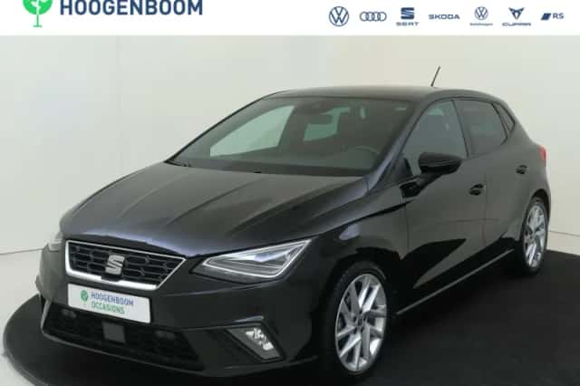 SEAT Ibiza (2023) thumbnail 1